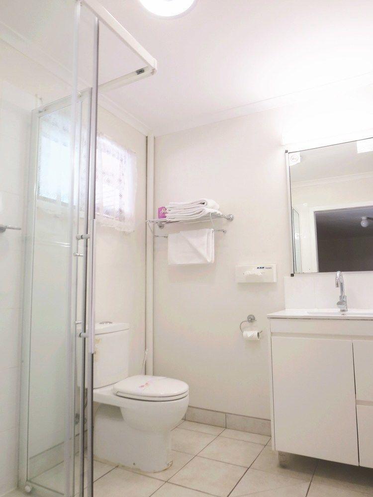 Galaxy Mackay Motor Inn Экстерьер фото