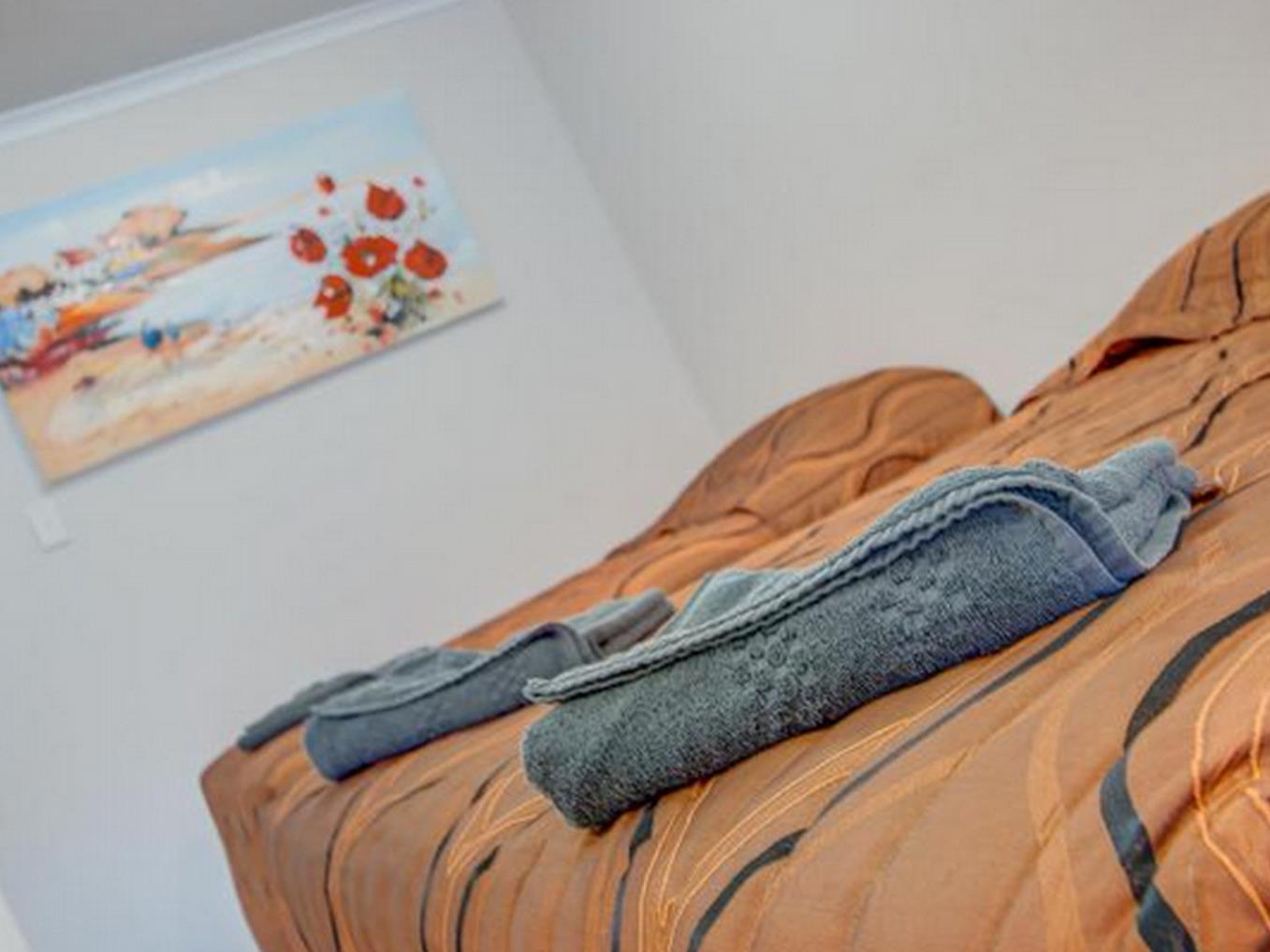 Galaxy Mackay Motor Inn Экстерьер фото